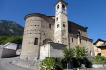 Chiesa Parrocchiale di Santa Maria Assunta
