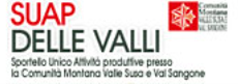 SUAP delle Valli