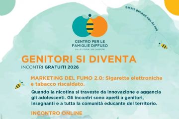 Genitori si diventa